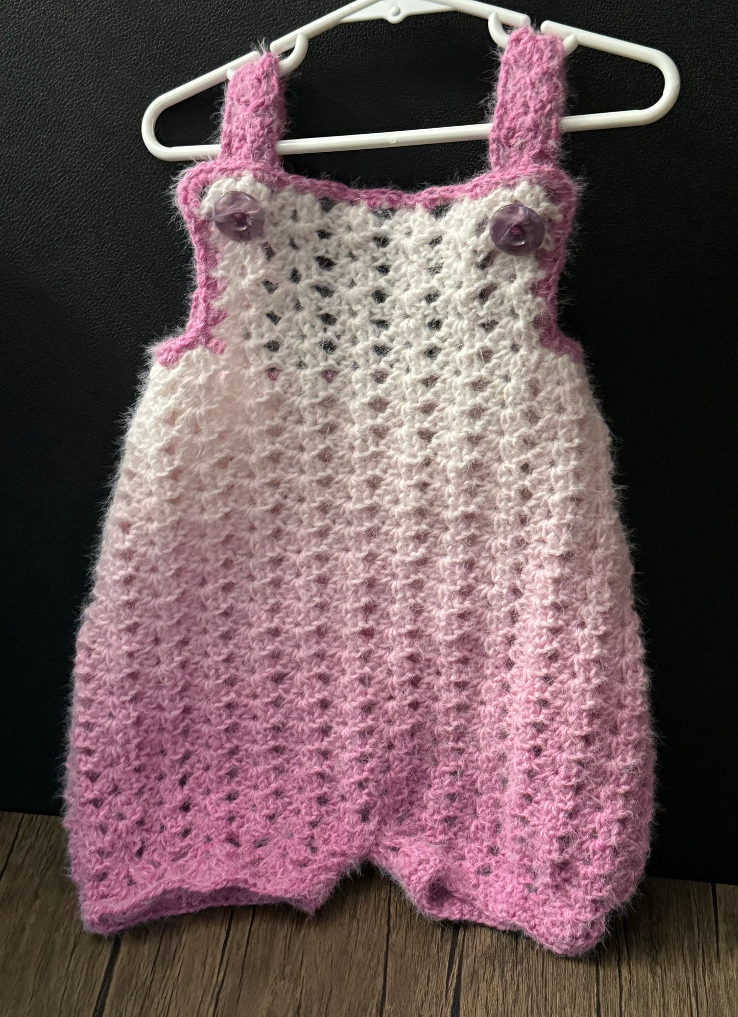 Baby Romper