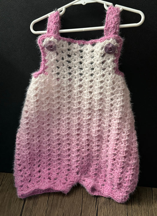 Baby Romper